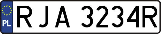 RJA3234R
