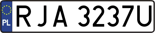RJA3237U