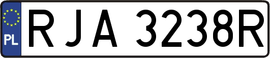 RJA3238R