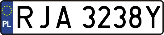 RJA3238Y
