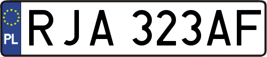 RJA323AF