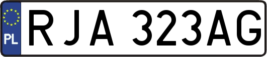RJA323AG