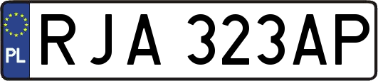 RJA323AP