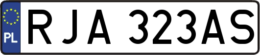 RJA323AS