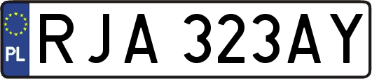 RJA323AY