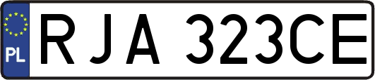 RJA323CE