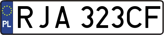RJA323CF