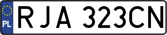 RJA323CN