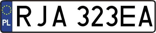 RJA323EA