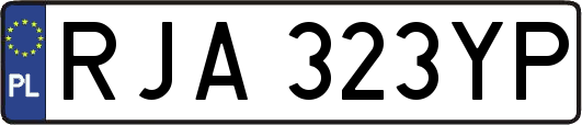 RJA323YP