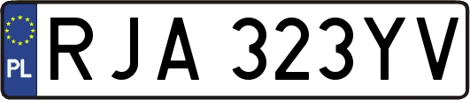 RJA323YV