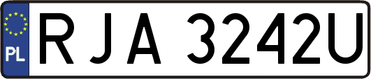 RJA3242U
