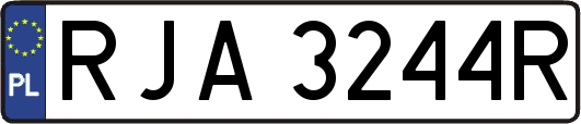 RJA3244R