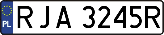 RJA3245R