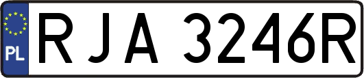 RJA3246R