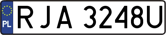 RJA3248U
