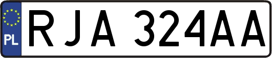 RJA324AA