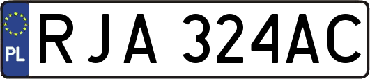 RJA324AC