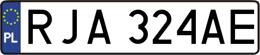 RJA324AE