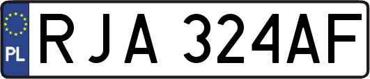 RJA324AF