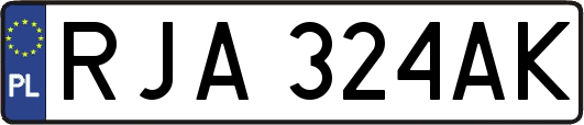 RJA324AK