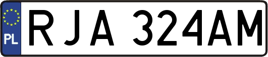 RJA324AM