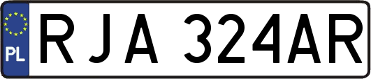 RJA324AR