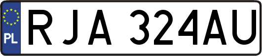 RJA324AU