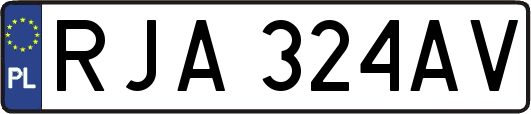 RJA324AV