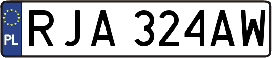 RJA324AW