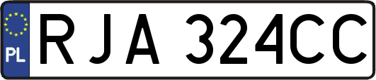 RJA324CC
