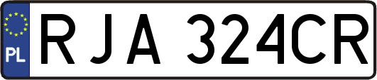 RJA324CR