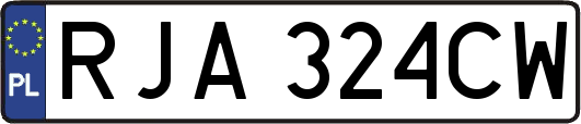 RJA324CW