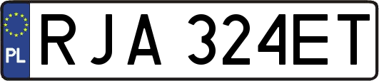 RJA324ET