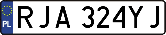 RJA324YJ