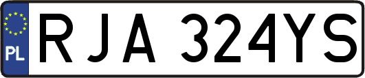 RJA324YS
