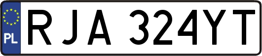 RJA324YT
