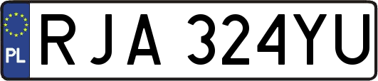 RJA324YU