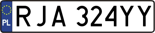 RJA324YY