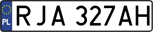 RJA327AH
