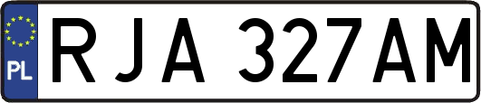 RJA327AM