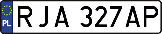 RJA327AP