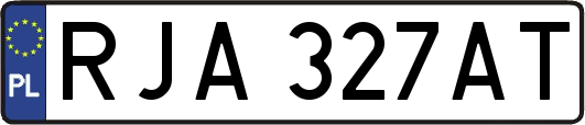 RJA327AT