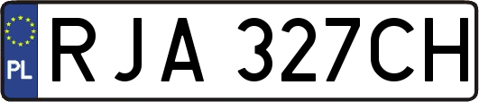 RJA327CH
