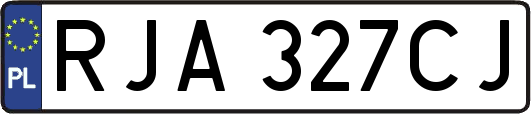 RJA327CJ