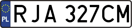 RJA327CM