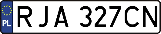 RJA327CN