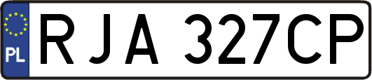RJA327CP