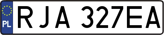 RJA327EA