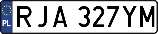 RJA327YM